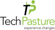 TechPasture Solutions Logo