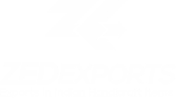 zed exports