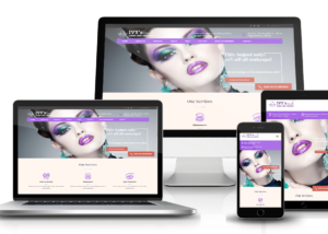 Fashion Website Design Company